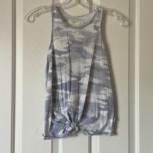Abercrombie kids tank top. Size 13/14 youth